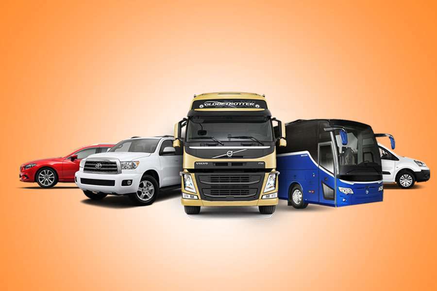 Motor Vehicle Insurance